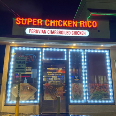 Window Displays